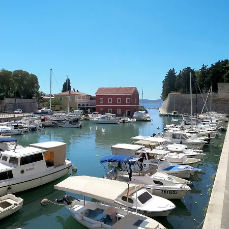 Haus Iva 108s Zadar