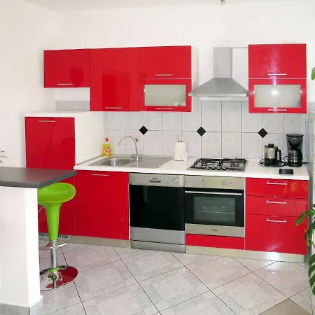 Haus Iva 108s * Zadar