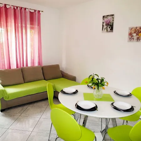 Apartman Haus Iva 108s