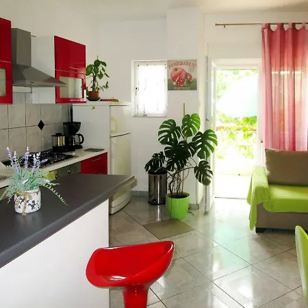 Apartman Haus Iva 108s *