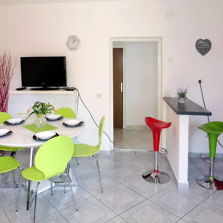 Haus Iva 108s Zadar