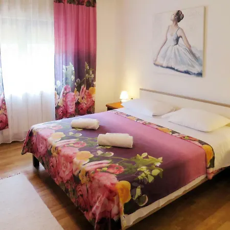 Haus Iva 108s * Zadar