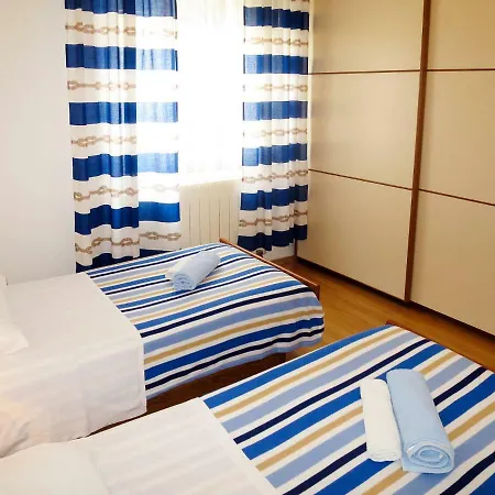 Haus Iva 108s Zadar