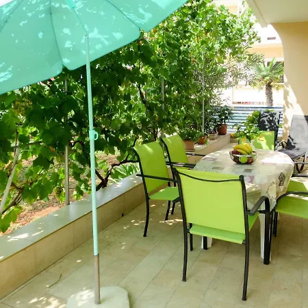 Apartman Haus Iva 108s