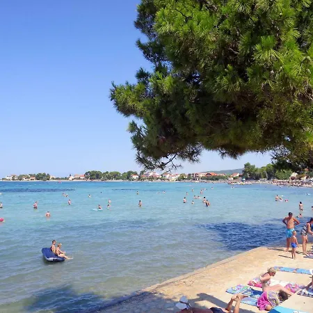 Haus Iva 108s Apartman Zadar